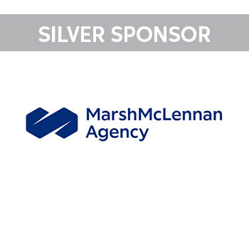 ABC Sponsor Side Slider Silver - Marsh McLennan